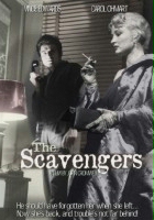 plakat filmu The Scavengers