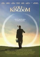 plakat filmu Golf in the Kingdom
