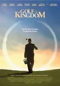 Plakat filmu Golf in the Kingdom