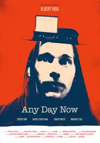 Plakat filmu Any Day Now