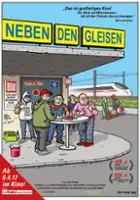 plakat filmuPrzy torach