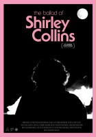 plakat filmu Ballada o Shirley Collins