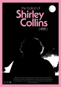 Plakat filmu Ballada o Shirley Collins