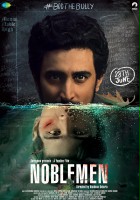 plakat filmu Noblemen