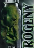 plakat filmu Potomstwo