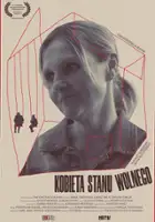 plakat filmu Kobieta stanu wolnego