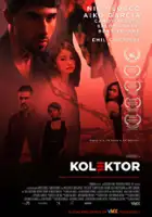 plakat filmu Kolektor