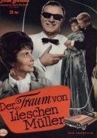 plakat filmu The Dream of Lieschen Mueller