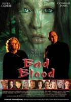 plakat filmu Bad Blood