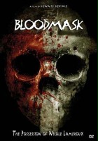 plakat filmu Blood Mask: The Possession of Nicole Lameroux