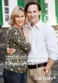 Plakat filmu Fliegen lernen