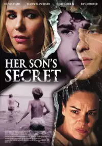 Plakat filmu Zaginiony syn