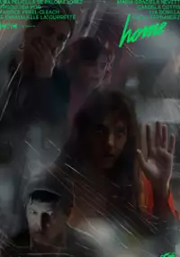 Plakat filmu Dom