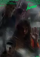 plakat filmu Dom