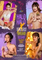 Yda Manzano / Halo-Halo X