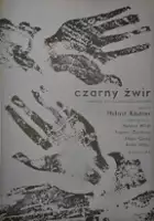 plakat filmu Czarny żwir