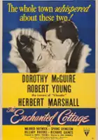 plakat filmu The Enchanted Cottage