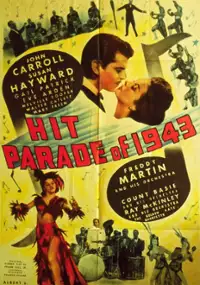 Plakat filmu Hit Parade of 1943