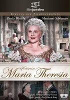 plakat filmu Empress Marie Therese