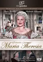 plakat filmu Maria Theresia