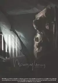 Plakat filmu Mamay Umeng