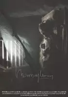 plakat filmu Mamay Umeng
