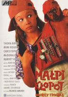 John Van Tongeren / Małpi kłopot