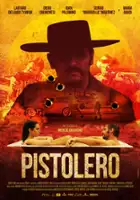 plakat filmu Pistolero