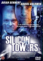 plakat filmu Silicon Towers