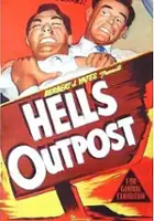 Ruth Brennan / Hell's Outpost