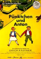 Ilse Dubois / P&uuml;nktchen und Anton