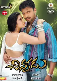 Plakat filmu Chinnodu