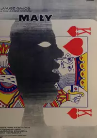 Plakat filmu Mały
