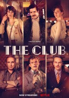 plakat filmu Klub