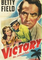 plakat filmu Victory