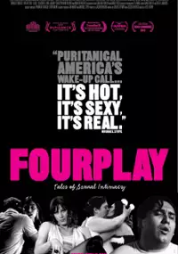 Plakat filmu Fourplay