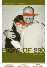 Plakat filmu Edge of 290