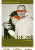 plakat filmu Edge of 290