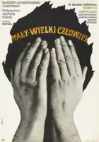 plakat filmu Mały Wielki Człowiek