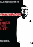 plakat filmu Say Goodnight to the Bad Guys