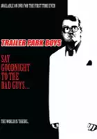 plakat filmu Say Goodnight to the Bad Guys