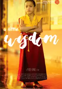 Plakat filmu A Little Wisdom
