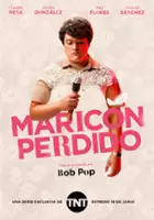 Mar&iacute;a Romanillos / Maricón perdido