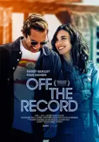 plakat filmu Off the Record