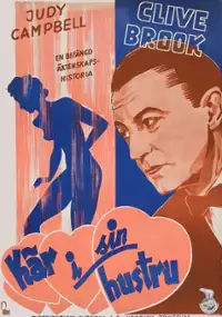 Plakat filmu Breach of Promise