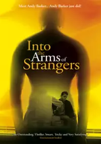 Plakat filmu Into the Arms of Strangers
