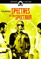 plakat filmu Spectres of the Spectrum