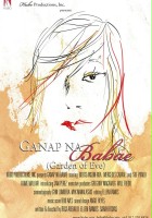 plakat filmu Ganap na babae