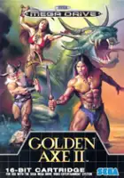 Naofumi Hataya / Golden Axe II