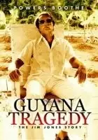 Powers Boothe / Guyana Tragedy: The Story of Jim Jones